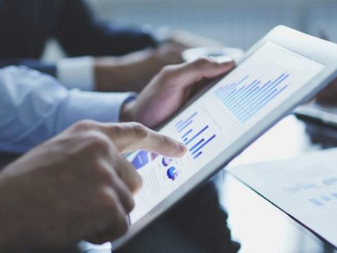 Azərbaycanda ticarət dövriyəsi 0.8 faiz artıb