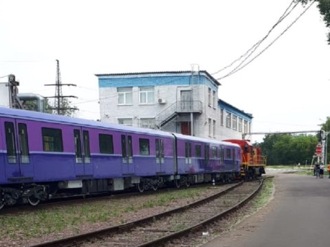 Azərbaycana 4 yeni qatar gətirilir