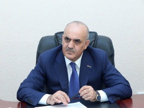 Səlim Müslümov YAP-dan ÇIXARILIB