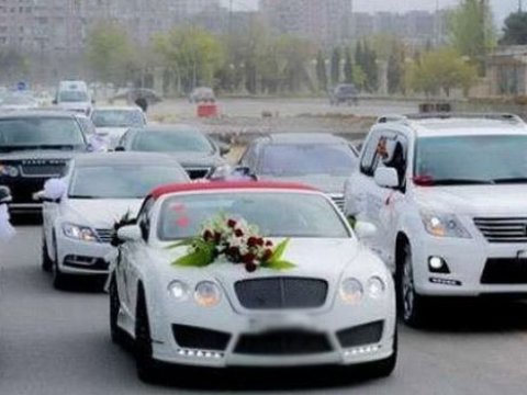 Yol polisi toy karvanlarına görə ÇAĞIRIŞ ETDİ  