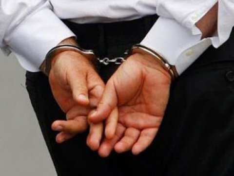 Azərbaycanın axtarışa verdiyi şəxs Gürcüstanda TUTULDU