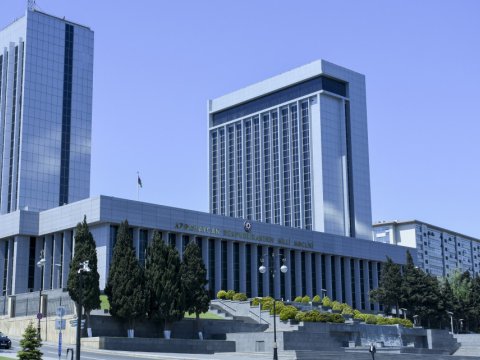 Deputatlar Avstriyaya gedəcəklər