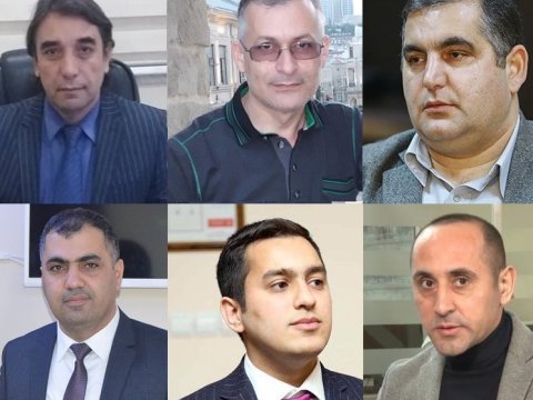 Baş redaktorlardan MEDİA-nın müsabiqəsinə REAKSİYA: “Təsirləri çox olacaq”