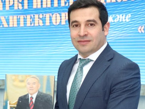 AzTV-nin Mərkəzi Asiya ölkələri üzrə büro rəhbəri işdən ÇIXDI