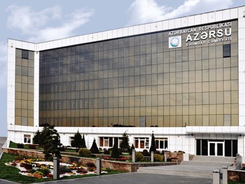 Günümüzdə yaşanan su problemi: ikiqat bahalaşma və “FASİLƏSİZLİK”