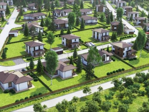 “Ağıllı kənd” və “Ağıllı şəhər”də yenilik tətbiq ediləcək