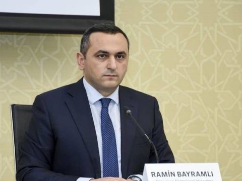 Ramin Bayramlı TƏBİB-in əsas hədəfindən danışdı 