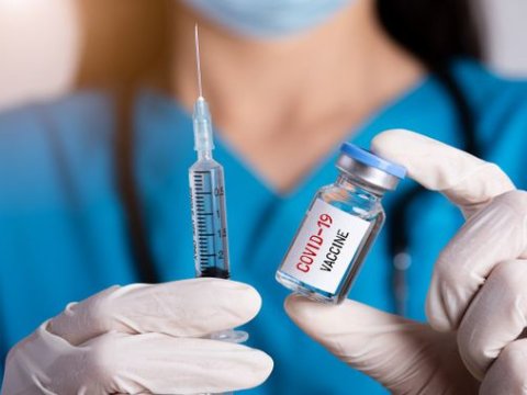 Azərbaycanda 3-cü doza vaksin vurulacaq - RƏSMİ