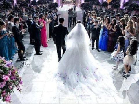 icaze.e-gov.az portalında 956 toy-nişan qeydiyyatdan keçirilib - RƏSMİ