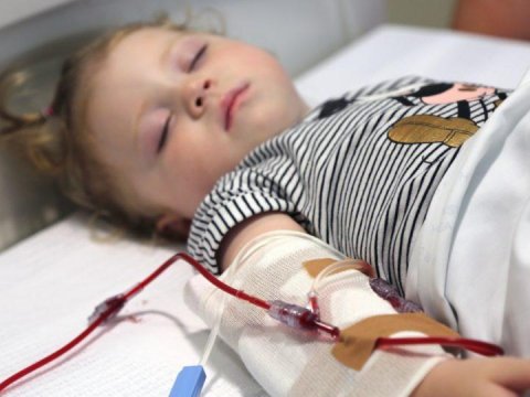 Azərbaycandakı talassemiya xəstələrinin əsas PROBLEMİ