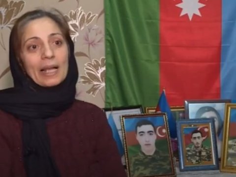 Vətəni şərəfləndirən oğul! - Şəhid Vüsal Həsənovu da TANIYAQ  