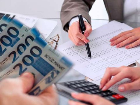 1 oktyabra qədər krediti ödəyə bilməyənlərə faiz HESABLANMAYACAQ