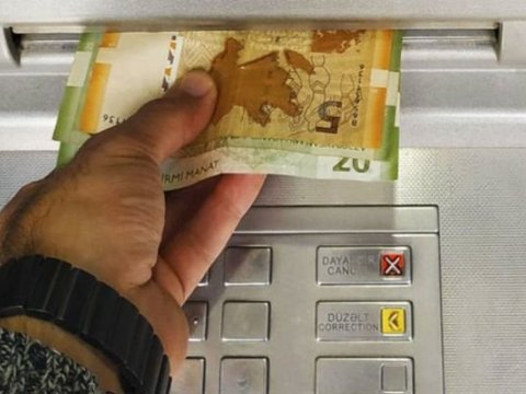 Ünvanlı yardım alanların sayı çoxalıb