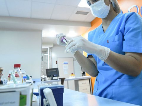 Azərbaycanda 62 nəfər koronavirusa yoluxdu - ölən olmayıb