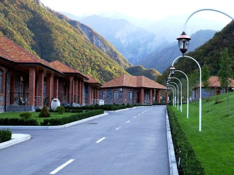 Bölgələrdə turizm obyektləri “od tutub yanır” - DEPUTAT