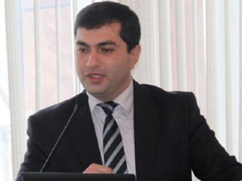 “Yeni Klinika”nın həbsdəki direktorunun işi məhkəməyə göndərildi