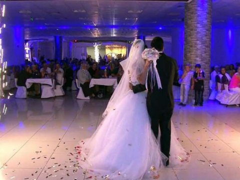 Toylarla bağlı reydlər keçirilir - bəy-gəlinə hədiyyələr verilir