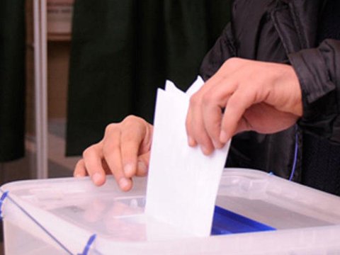 Deputatlar Bolqarıstan və Moldovada parlament seçkilərini izləyəcəklər