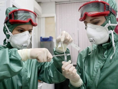 Yoluxanların sayı kəskin artdı - 1 nəfər öldü