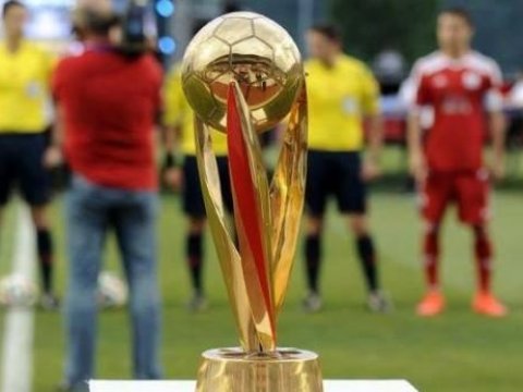 Türk dövlətlərinin futbol turniri keçiriləcək