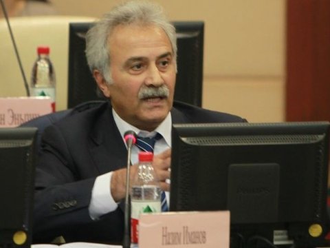 Nazim İmanovun İnstitutu Qarabağ iqtisadiyyatının tədqiqatını APARIR