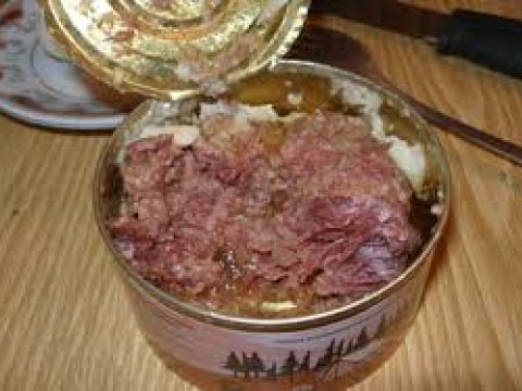 Satışda olan bişmiş qidalardan ehtiyatlı olun! - TƏBİB rəsmisi