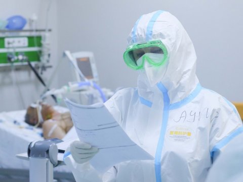 Azərbaycanda yoluxma artır - 2 nəfər öldü