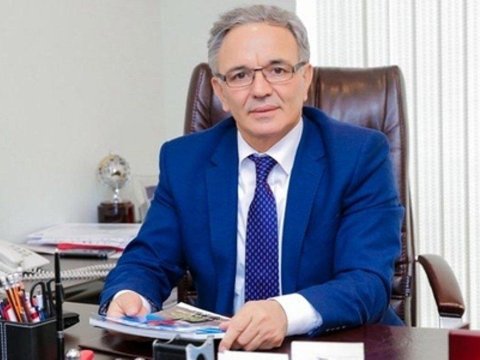 “Şəhid ailəsindən pul istəmək utancvericidir!”- Əflatun Amaşov