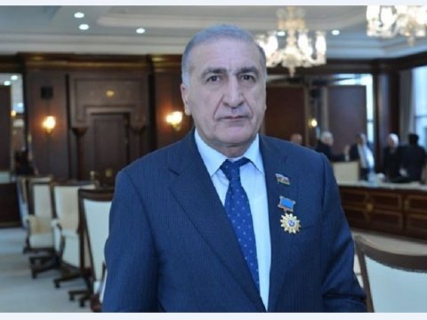 İqbal Məmmədov “Relax”dakı ölümdən DANIŞDI