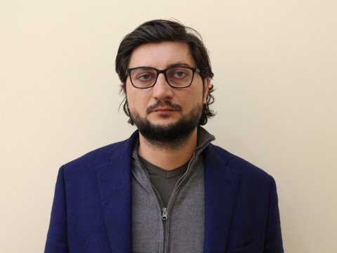 Ramin Hacılı HƏBS OLUNDU