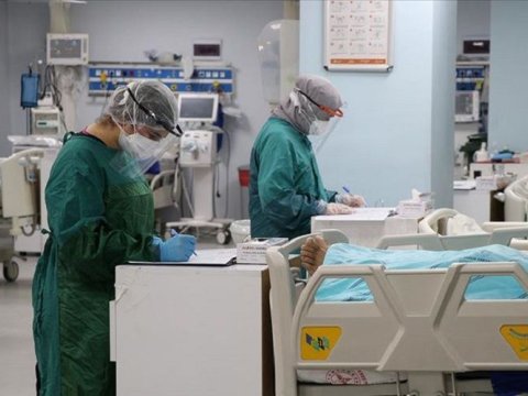 Yoluxma artmaqda davam edir - 2 nəfər öldü