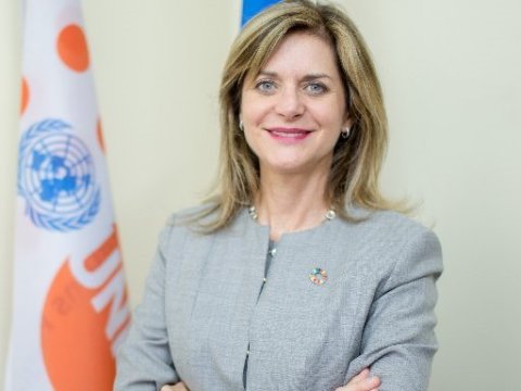 BMT - “COVID-19-un səbəb olduğu aşağı doğum göstəricisini qalıcı etməliyik!”