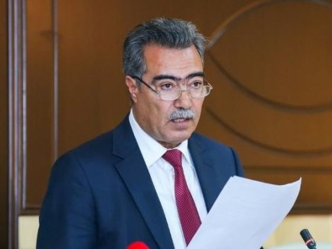 Vüqar Səfərlinin məhkəməsi bu tarixdə keçiriləcək