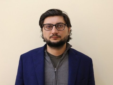 Ramin Hacılı ilə birgə saxlanılanların adları AÇIQLANDI