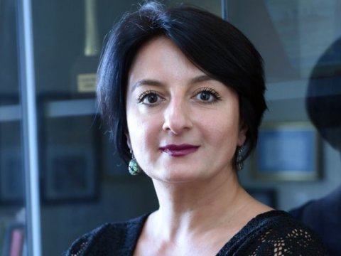 Səmayə Məmmədovaya bu qurumda VƏZİFƏ VERİLDİ