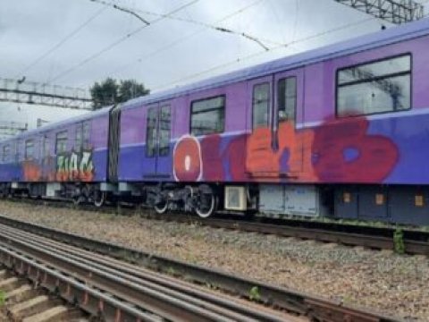 Yeni qatarlar bu həftə Bakıya gətiriləcək - Rəsmi