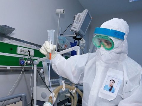 Yoluxma artdı - 1 nəfər öldü