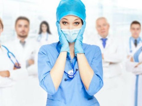 Tibb işçilərinin əməkhaqlarına əlavə pul HESABLANACAQ