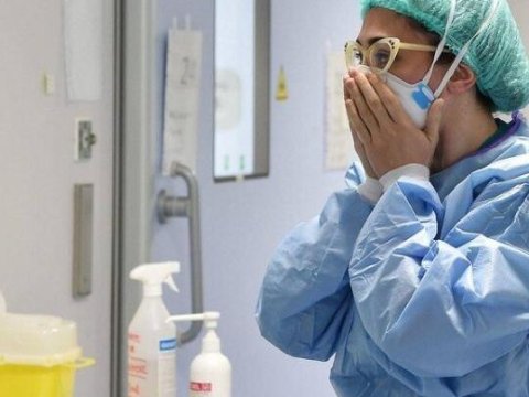 Azərbaycanda 31 nəfərdə koronavirusun “Delta” ştammı AŞKARLANDI