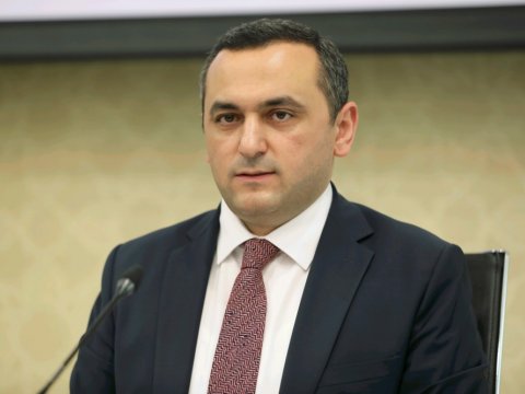 Ramin Bayramlıdan “Delta” AÇIQLAMASI