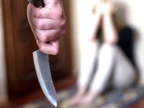 Bakıda Əfqanıstan vətəndaşı azərbaycanlı arvadını ÖLDÜRDÜ