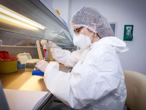 Bu vaksinlər “Delta” ştammına qarşı effektlidir - Nazirlik rəsmisi