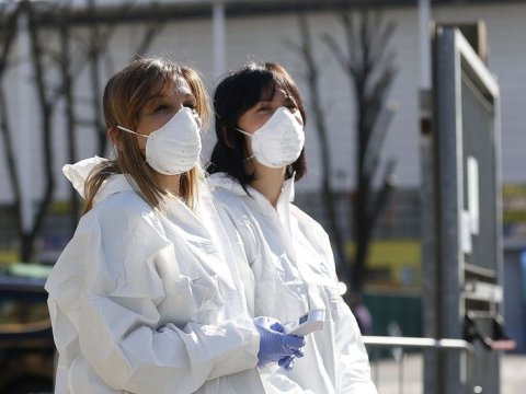 Yoluxma yenə artdı - bu gün ölən yoxdu