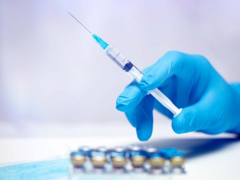 Vaksinasiya məntəqələrinin sayı artırıldı