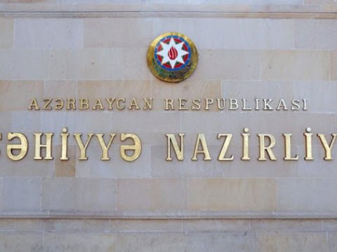 Səhiyyə Nazirliyindən əhaliyə Qurban bayramı MÜRACİƏTİ