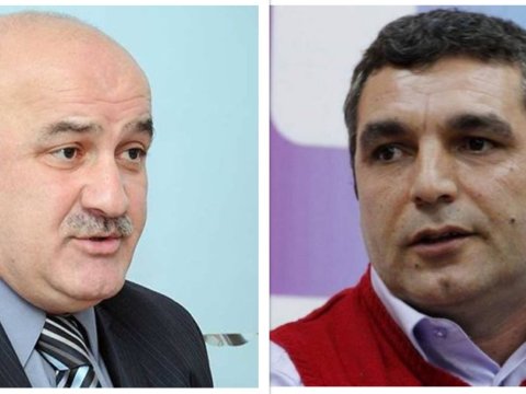 ReAl və Müsavat partiyaları qırğına çıxdı - QALMAQAL 