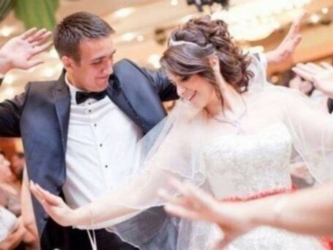 Qaydalara əməl edək ki, həmişə toy olsun…