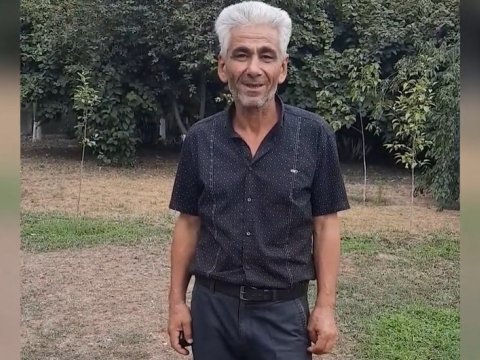 Bələdiyyə sədrindən şikayət edən vətəndaşın problemi həll olundu - VİDEO