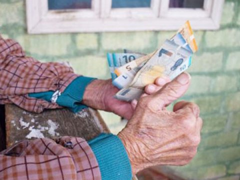 Bütün pensiya və müavinətlər bayramdan əvvəl ödənilib