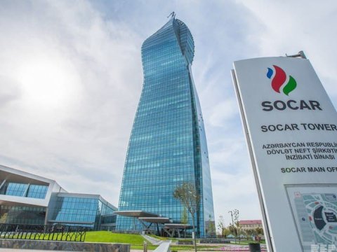 SOCAR-dan şirkətdəki ölümlə bağlı AÇIQLAMA
